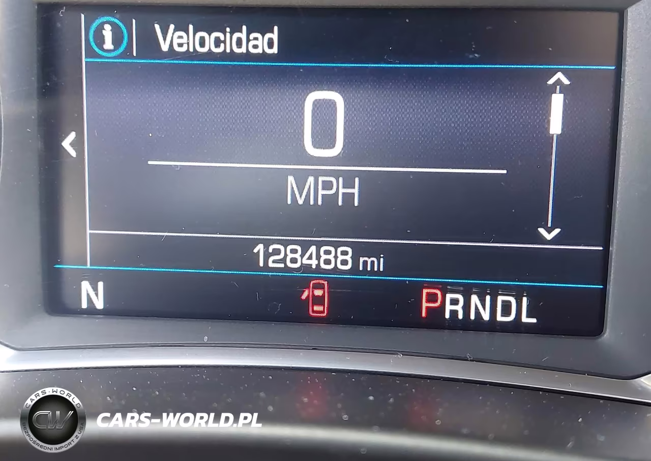 2019 Chevrolet Equinox Lt VIN:2GNAXTEV2K6261623 - 15