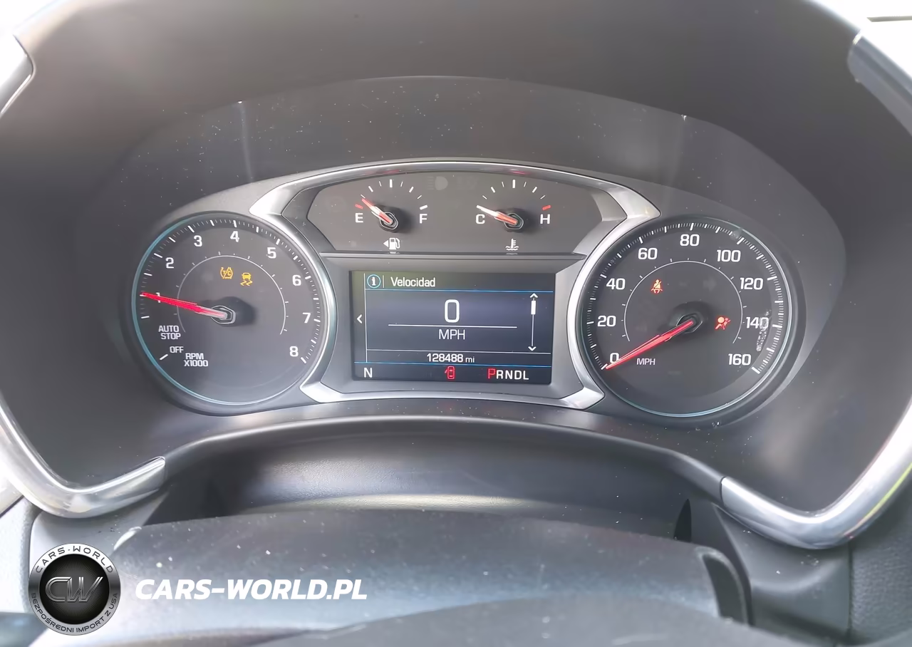 2019 Chevrolet Equinox Lt VIN:2GNAXTEV2K6261623 - 7