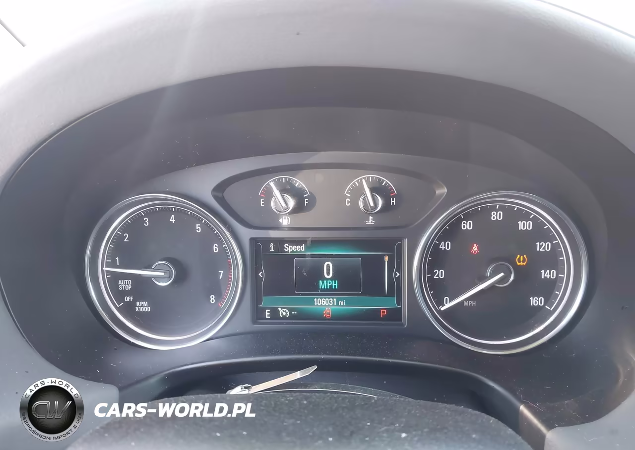 2018 Buick Enclave Essence VIN:5GAERBKW2JJ239197 - 15