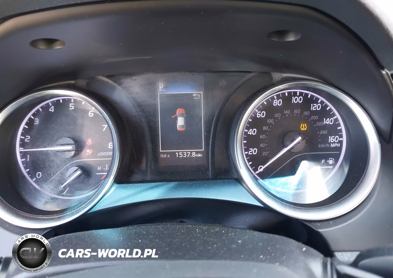 2018 Toyota Camry Se VIN:4T1B11HK0JU605658 - 7