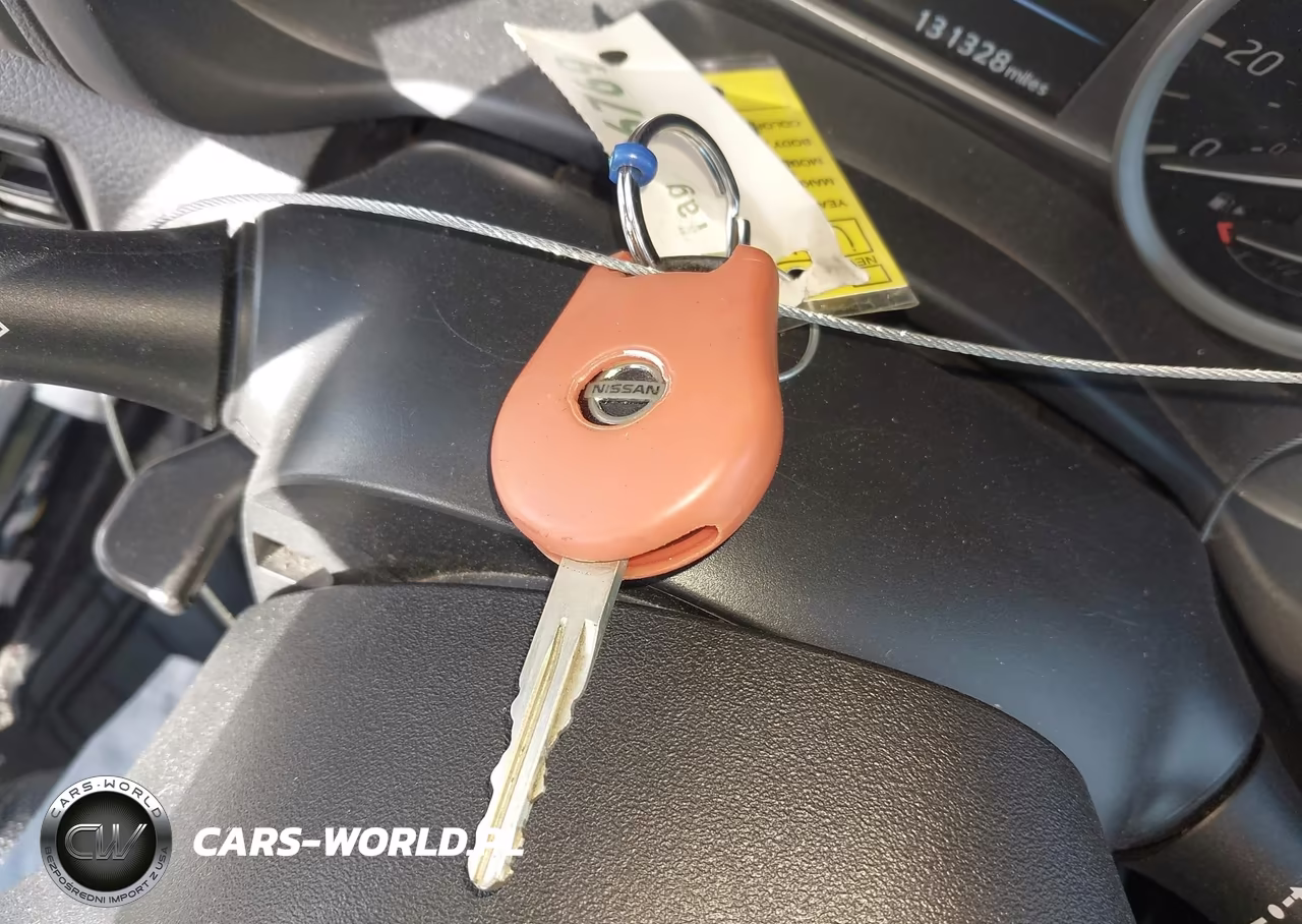 2019 Nissan Sentra S VIN:3N1AB7AP3KY226595 - 11