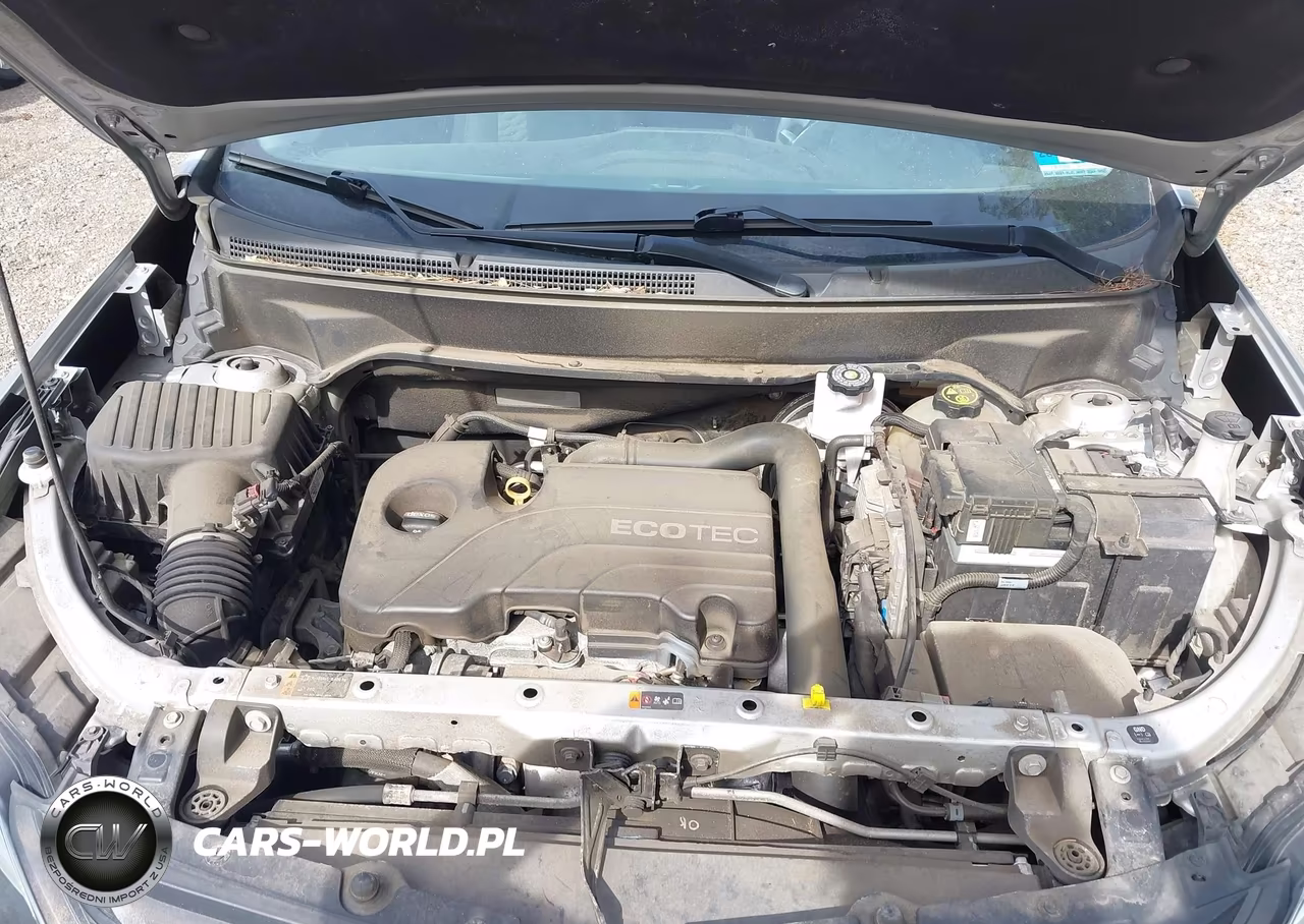 2018 Chevrolet Equinox Lt VIN:2GNAXSEV1J6131664 - 10