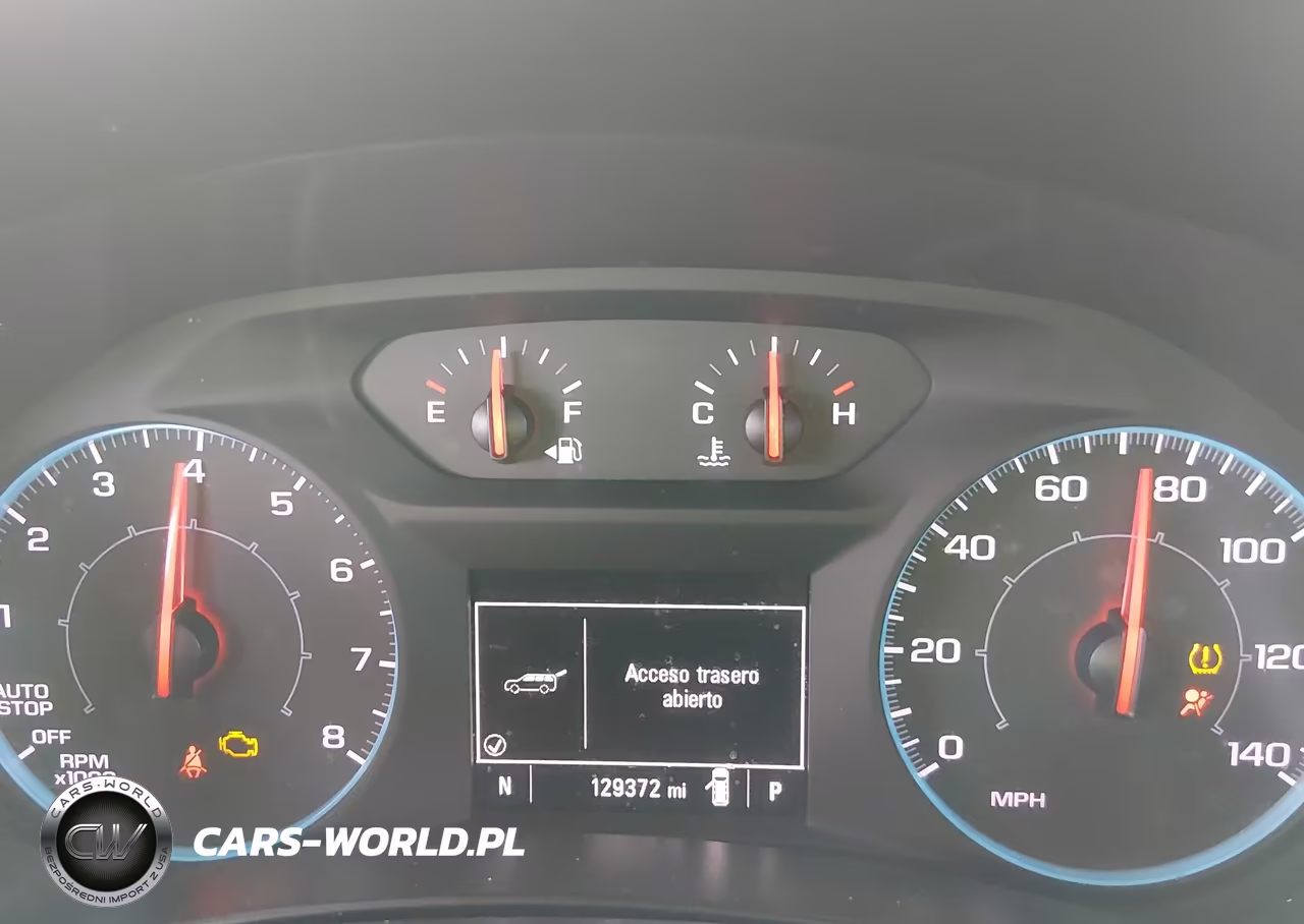 2020 Chevrolet Equinox Fwd Ls VIN:3GNAXHEV0LS638384 - 7