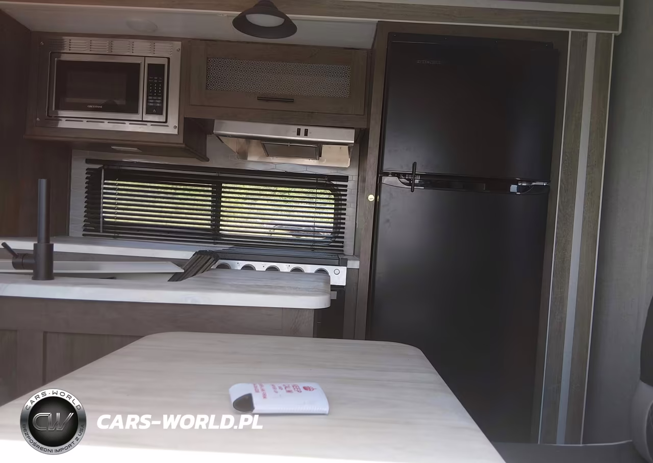 2021 Forest River Wildwood VIN:4X4TWDH26M8808539 - 8