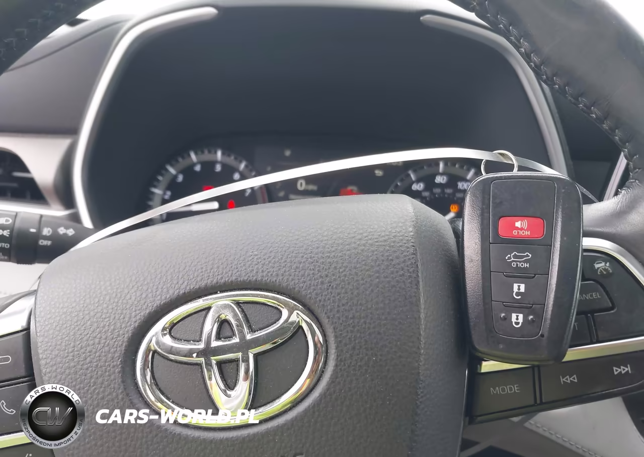 2021 Toyota Highlander Xle VIN:5TDGZRBHXMS555133 - 11