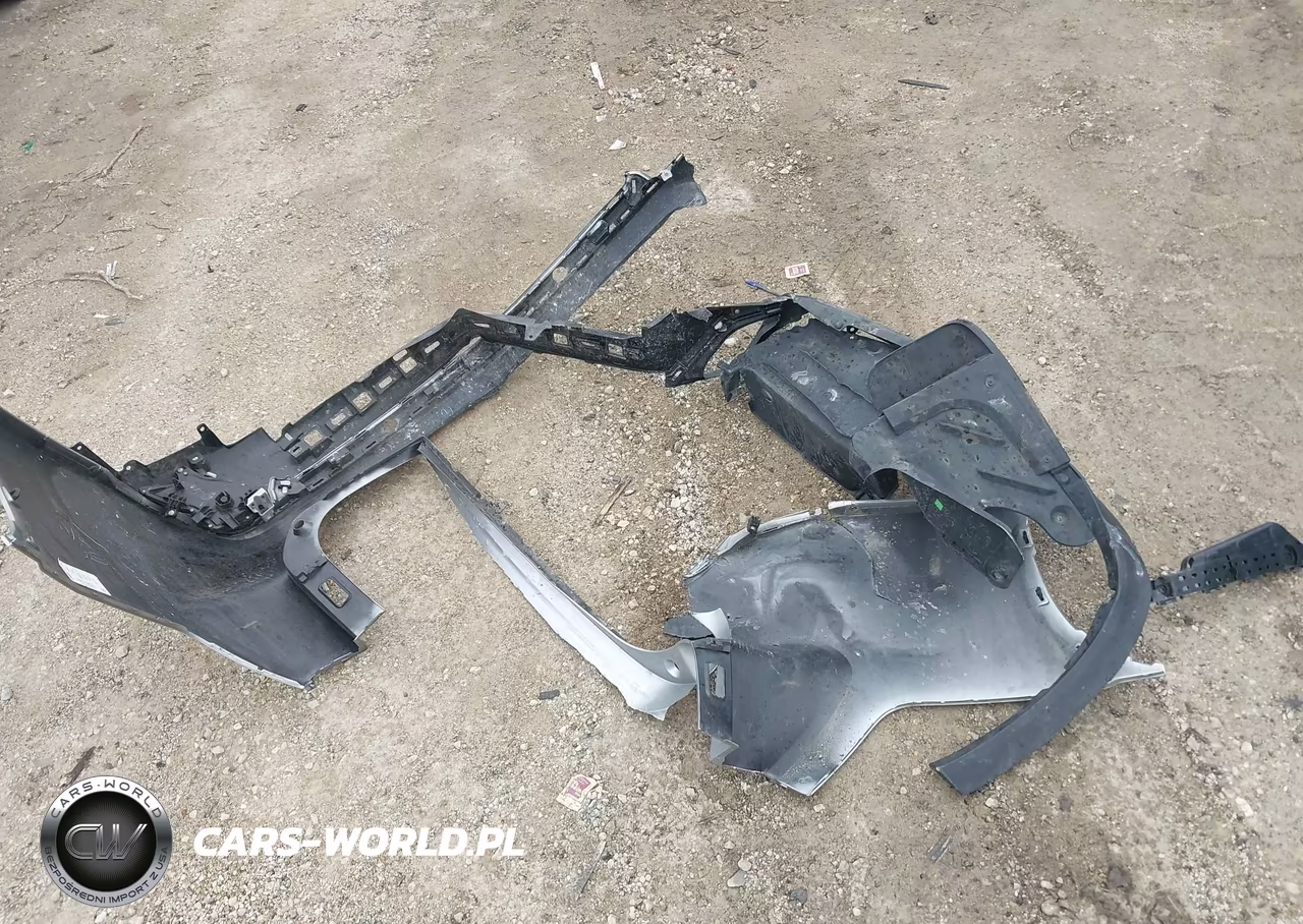 2021 Toyota Highlander Xle VIN:5TDGZRBHXMS555133 - 18
