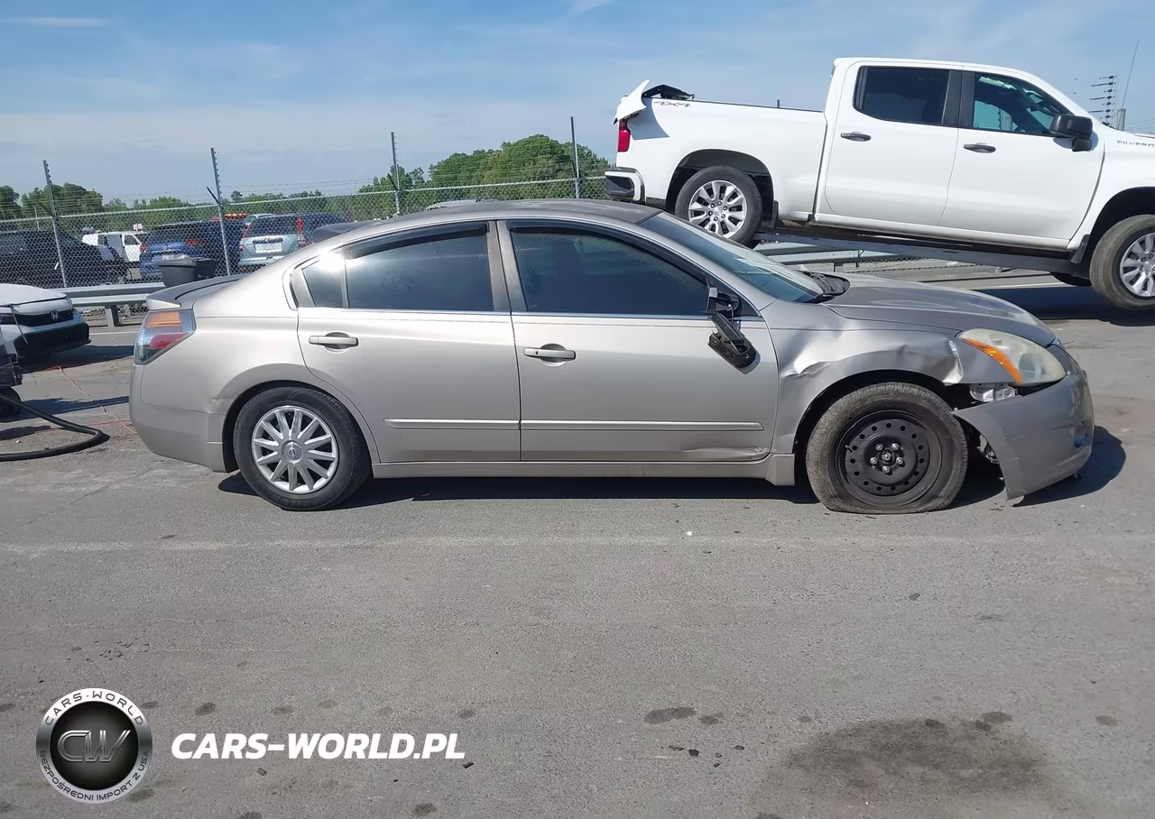 2012 Nissan Altima 2.5 S VIN:1N4AL2AP8CN429242 - 13