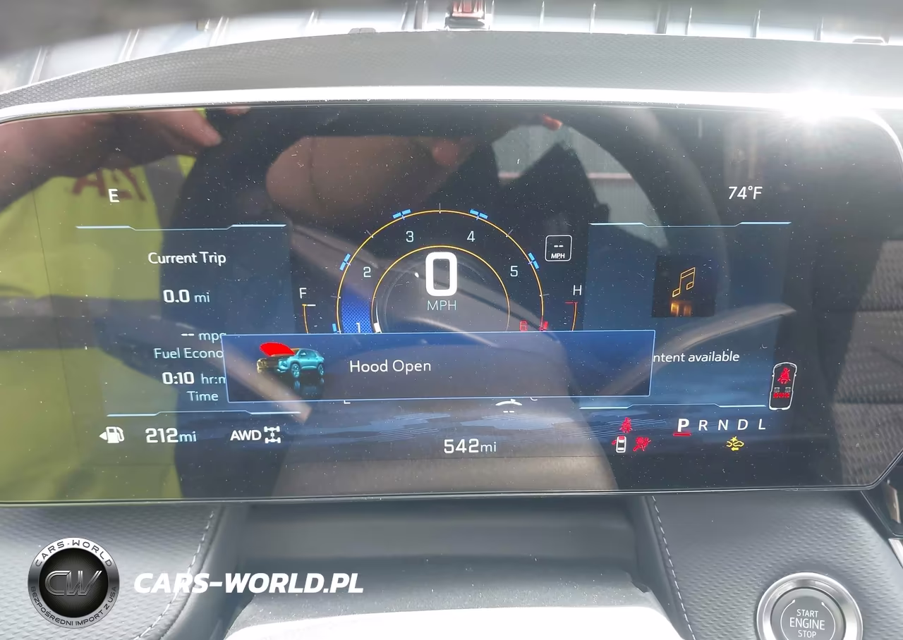 2026 Chevrolet Equinox Awd Lt VIN:3GNAXPEG8TL331938 - 7