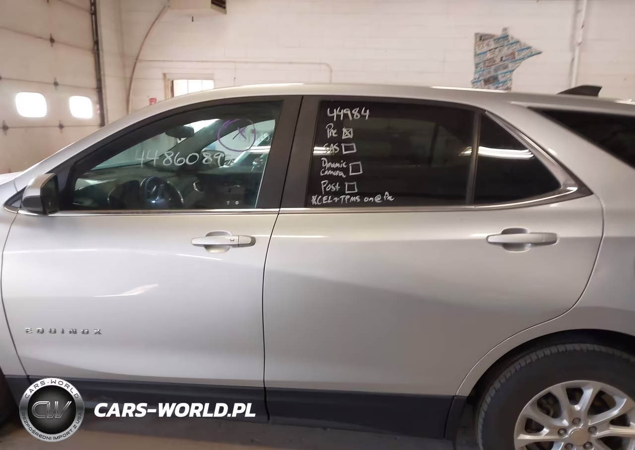 2021 Chevrolet Equinox Awd Lt VIN:3GNAXUEV5MS128753 - 14