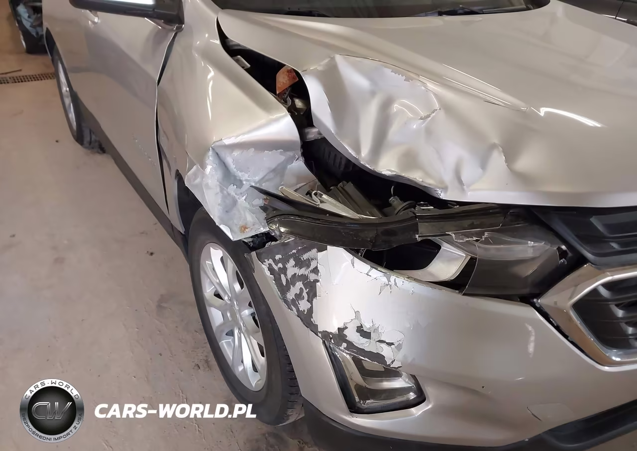2021 Chevrolet Equinox Awd Lt VIN:3GNAXUEV5MS128753 - 6