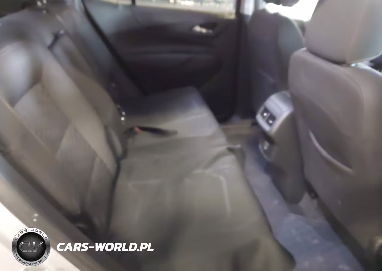 2021 Chevrolet Equinox Awd Lt VIN:3GNAXUEV5MS128753 - 8