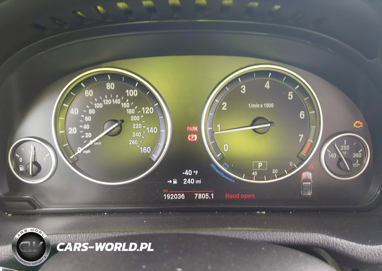 2017 BMW X3 Sdrive28I VIN:5UXWZ7C33H0V88999 - 7