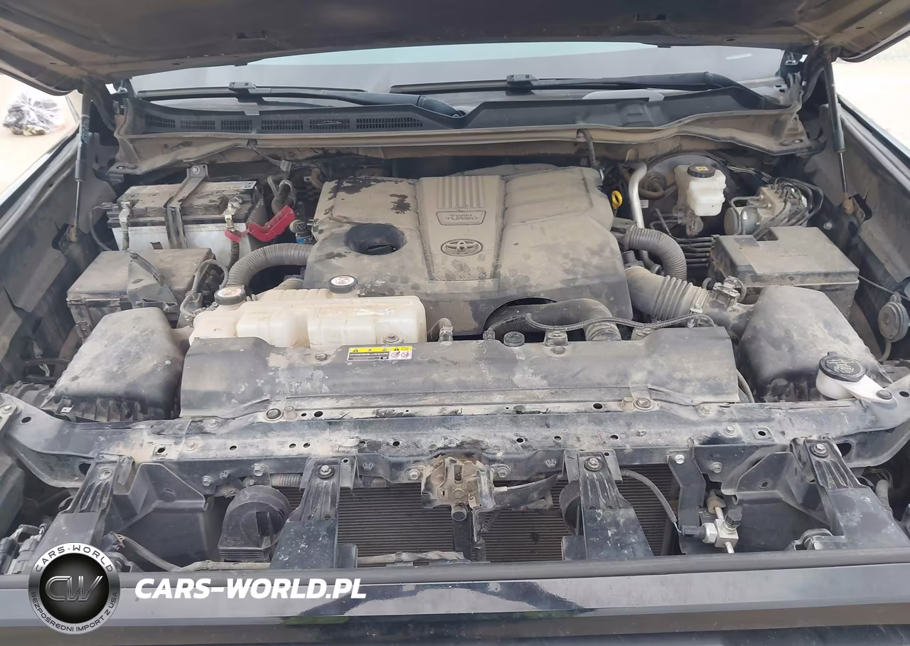 2022 Toyota Tundra Sr5 VIN:5TFLA5AB0NX006158 - 10