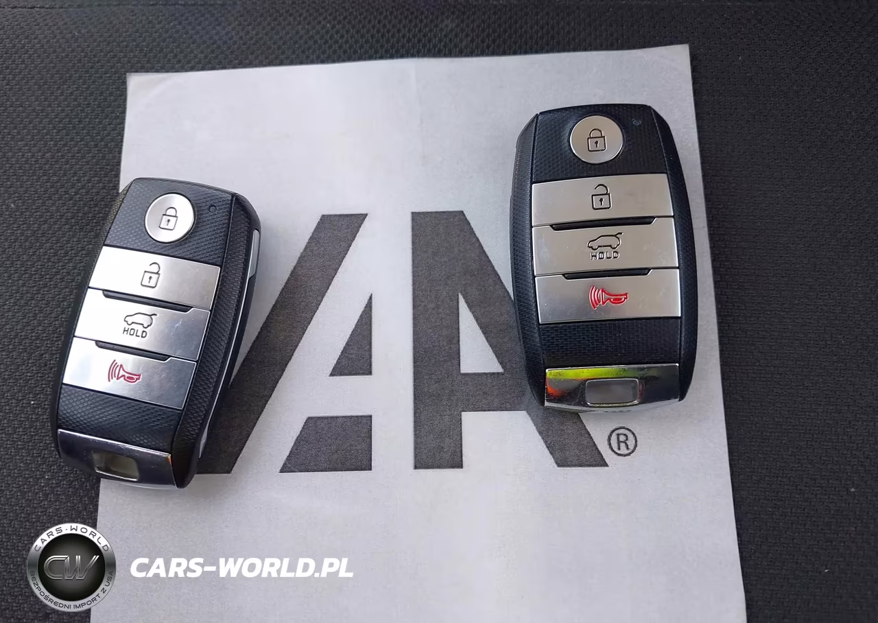 2018 Kia Niro Lx VIN:KNDCB3LC1J5117413 - 11