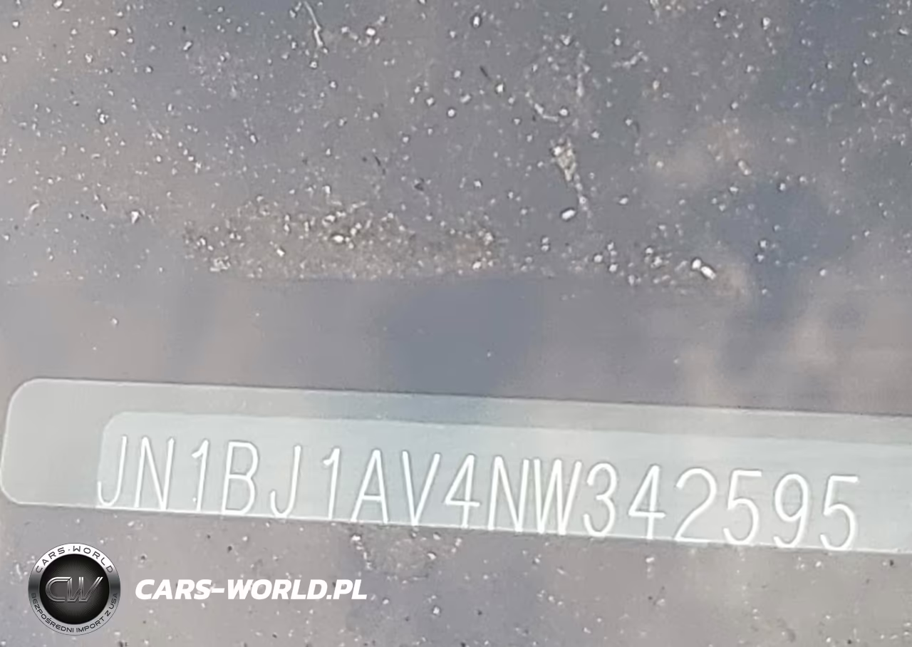 2022 Nissan Rogue Sport S Fwd Xtronic Cvt VIN:JN1BJ1AV4NW342595 - 18