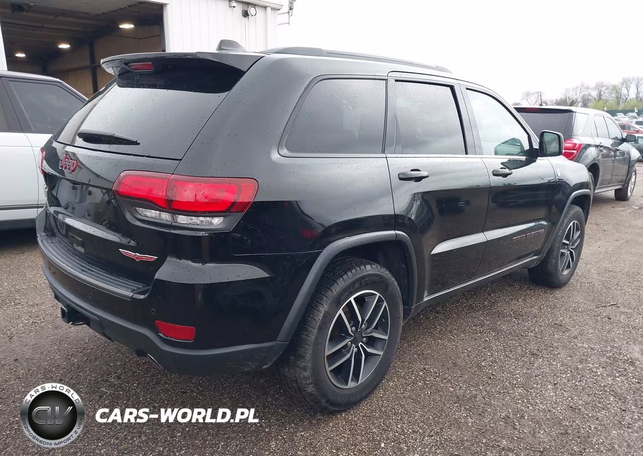 2020 Jeep Grand Cherokee Trailhawk 4X4 VIN:1C4RJFLG5LC347438 - 4
