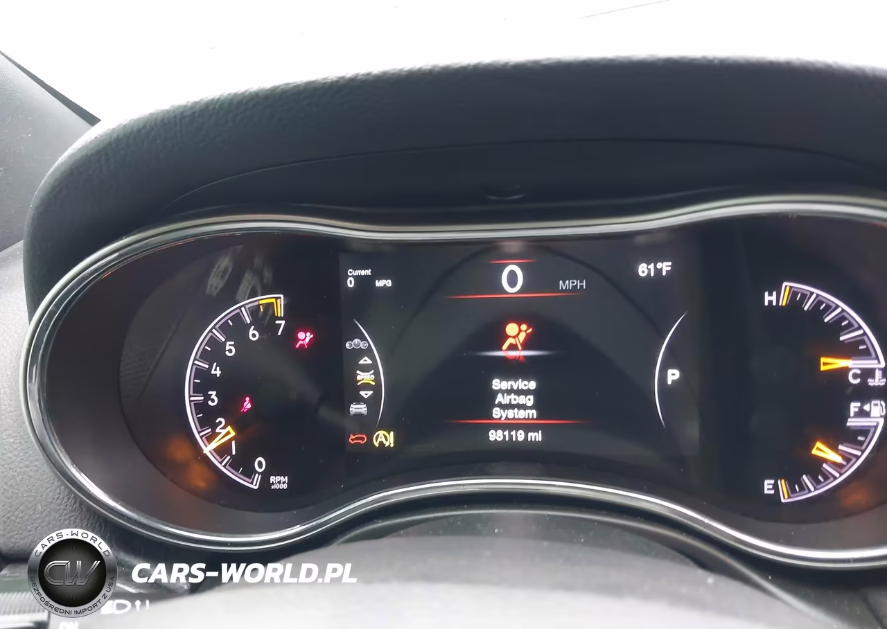 2020 Jeep Grand Cherokee Trailhawk 4X4 VIN:1C4RJFLG5LC347438 - 7