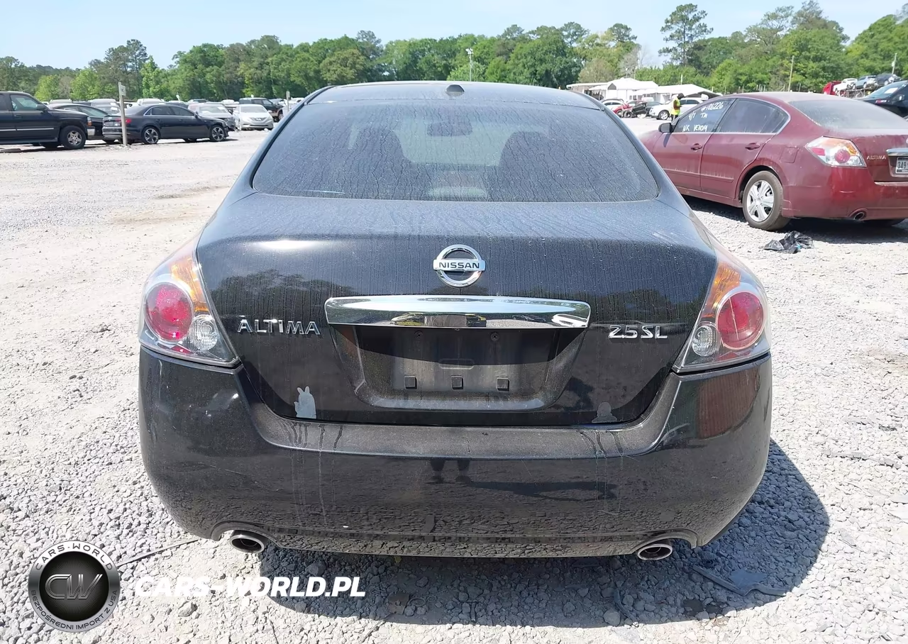 2012 Nissan Altima 2.5 S VIN:1N4AL2AP6CN514743 - 16