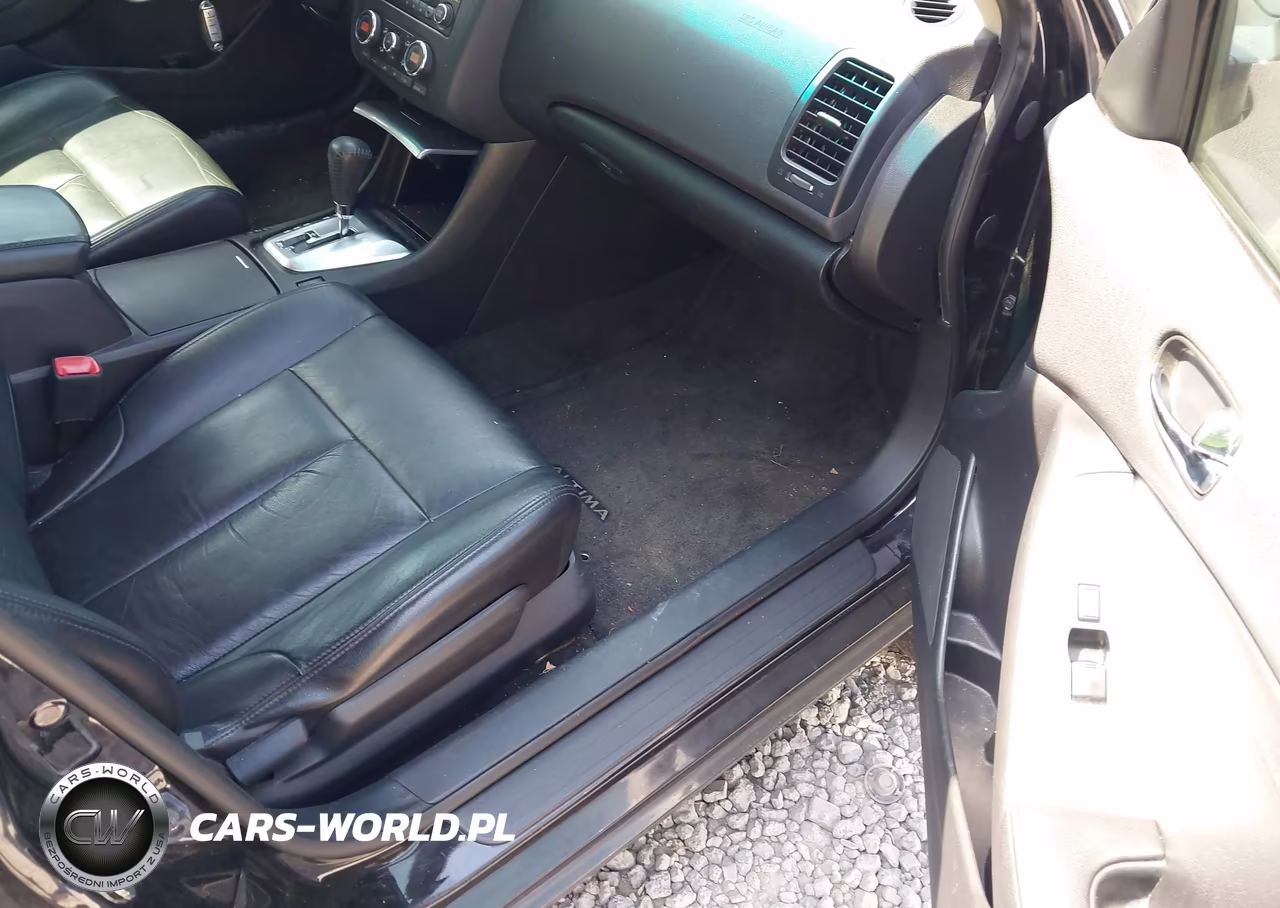 2012 Nissan Altima 2.5 S VIN:1N4AL2AP6CN514743 - 5