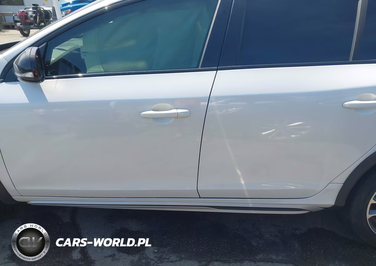 2017 Volvo V60 Cross Country T5 Platinum VIN:YV440MWM9H1036453 - 14