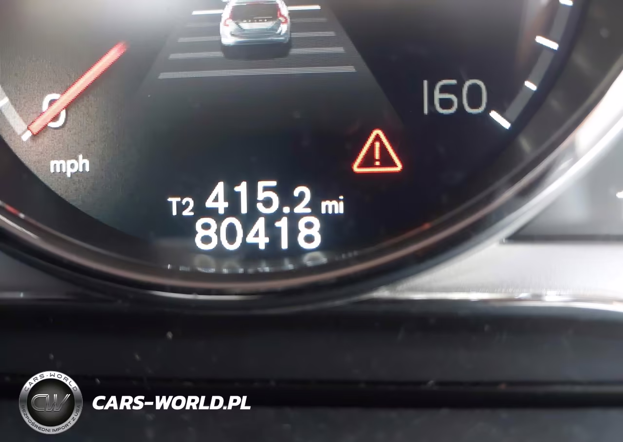 2017 Volvo V60 Cross Country T5 Platinum VIN:YV440MWM9H1036453 - 15