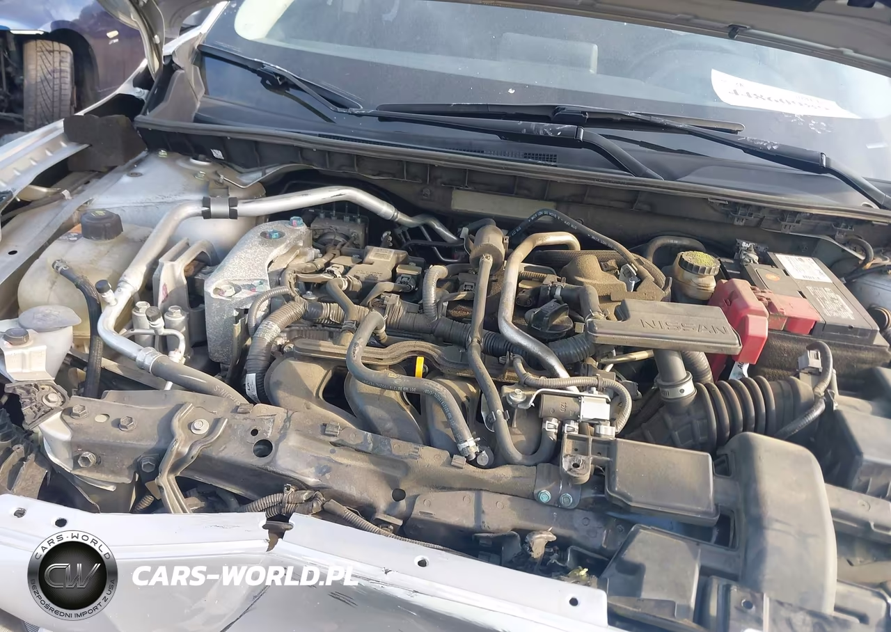 2020 Nissan Sentra Sv Xtronic Cvt VIN:3N1AB8CV9LY239970 - 10