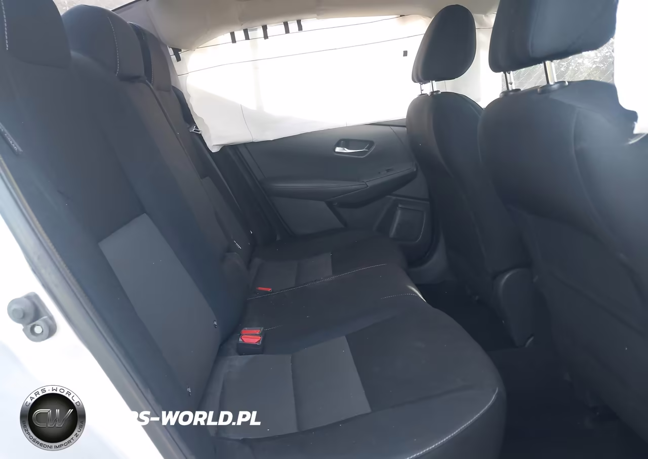 2020 Nissan Sentra Sv Xtronic Cvt VIN:3N1AB8CV9LY239970 - 8