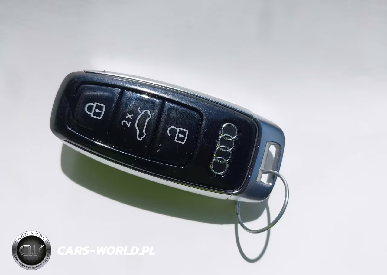 2023 Audi Q7 Premium Plus 45 Tfsi Quattro Tiptronic VIN:WA1LCBF72PD019425 - 11