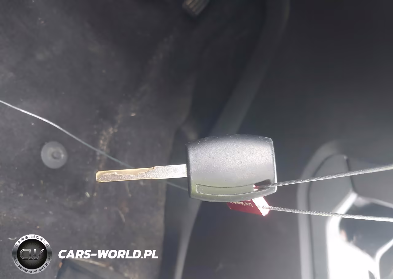 2018 Ford Escape S VIN:1FMCU0F73JUA22036 - 11