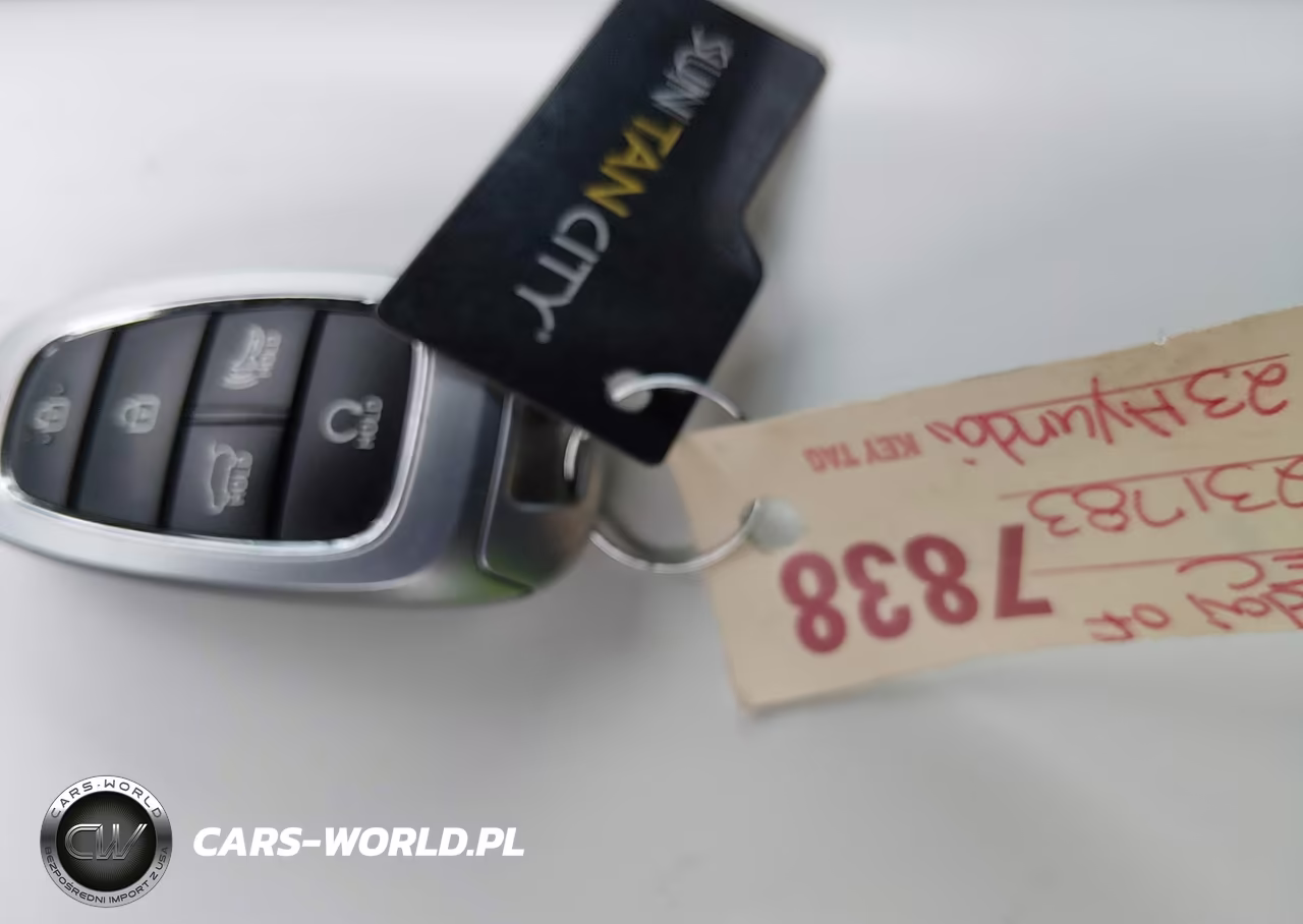 2023 Hyundai Santa Fe Sel VIN:5NMS2DAJ8PH578259 - 11