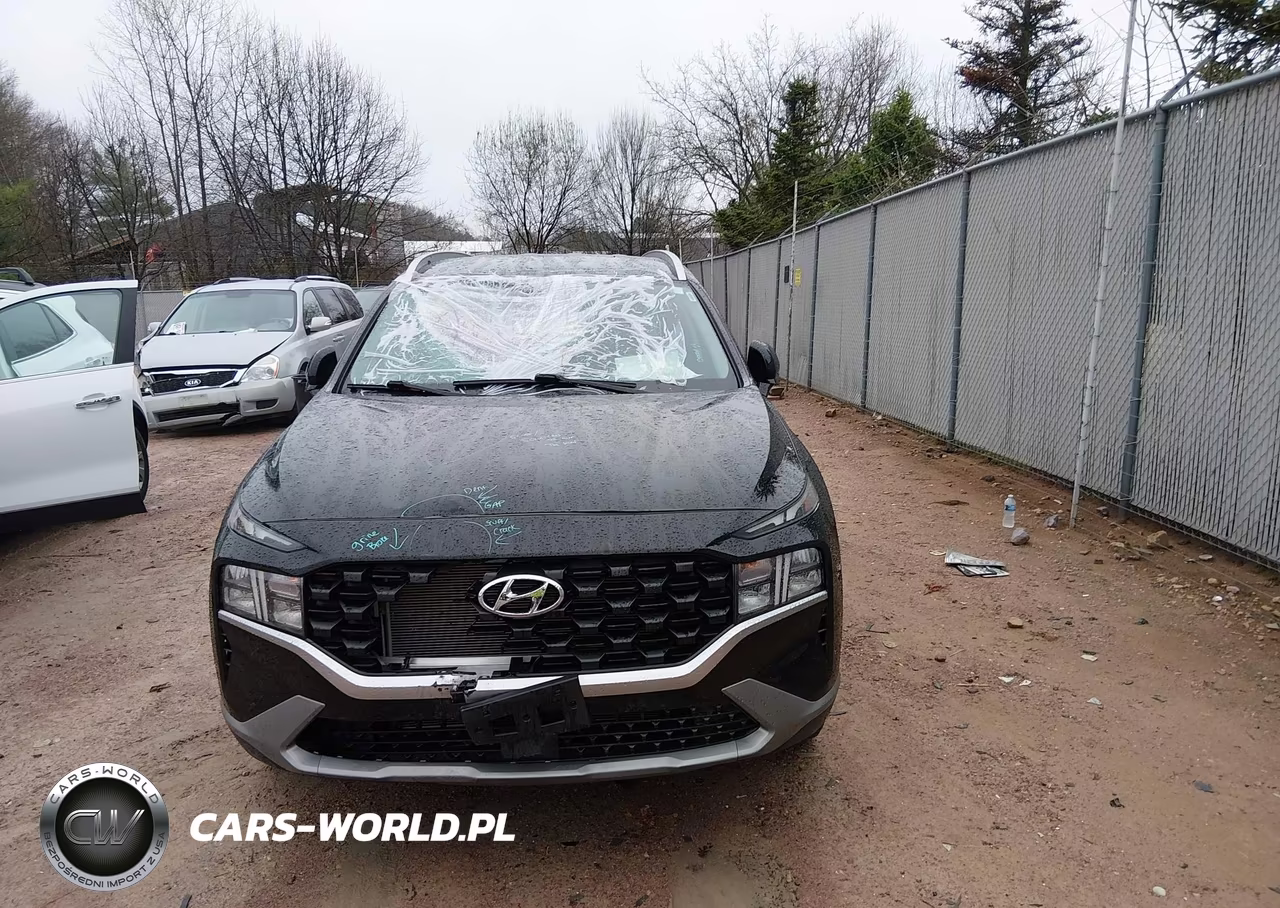 2023 Hyundai Santa Fe Sel VIN:5NMS2DAJ8PH578259 - 13