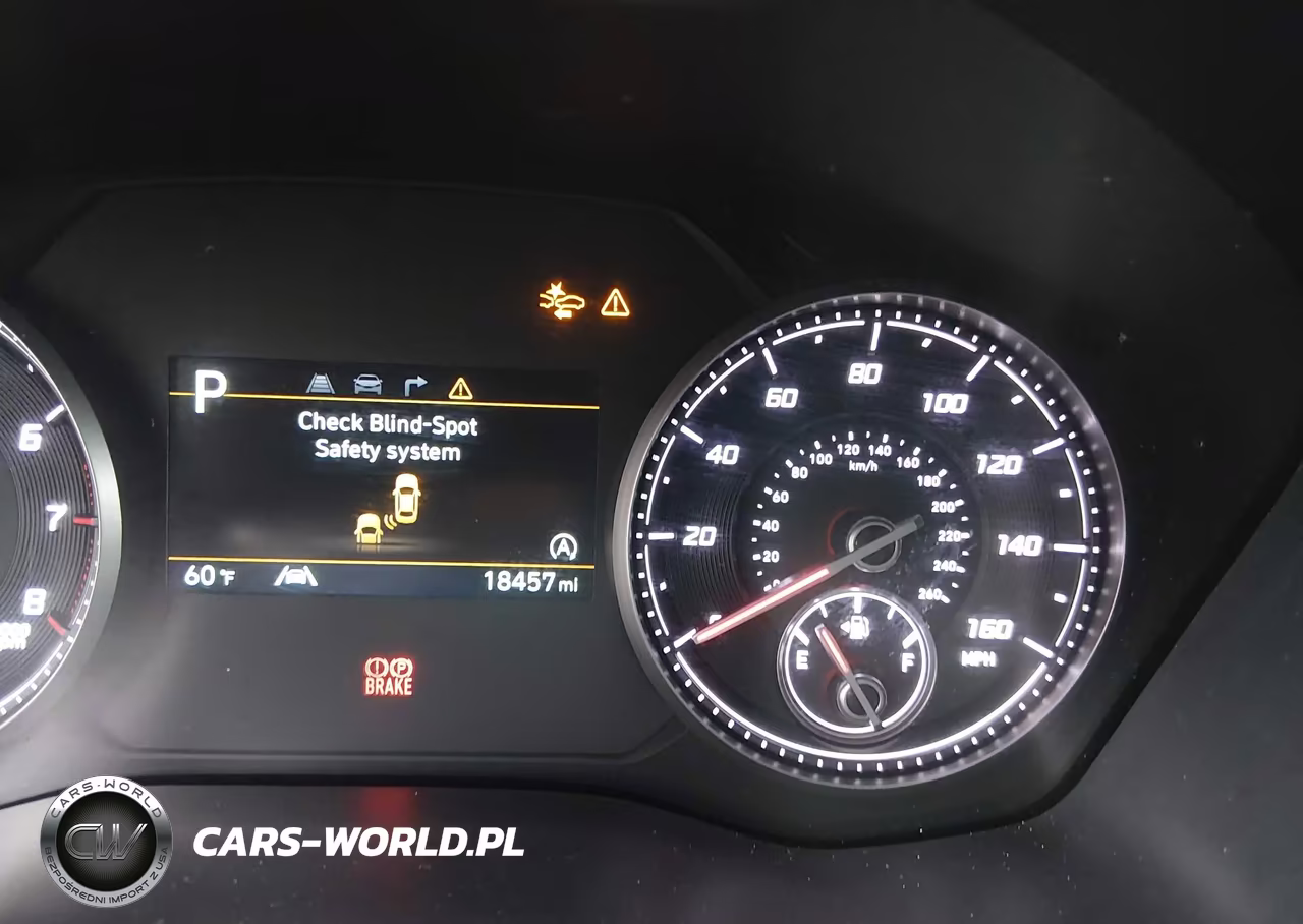 2023 Hyundai Santa Fe Sel VIN:5NMS2DAJ8PH578259 - 16