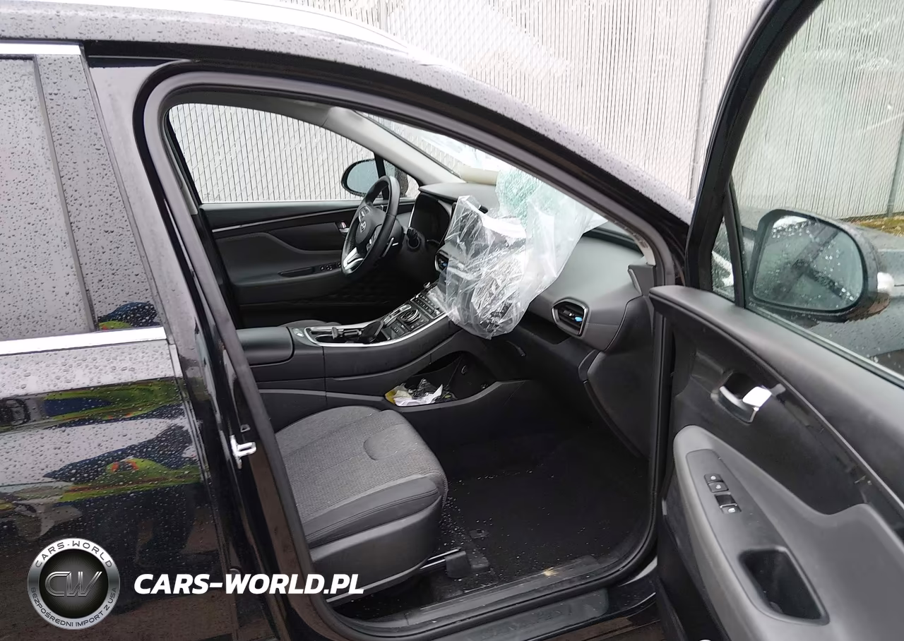 2023 Hyundai Santa Fe Sel VIN:5NMS2DAJ8PH578259 - 5