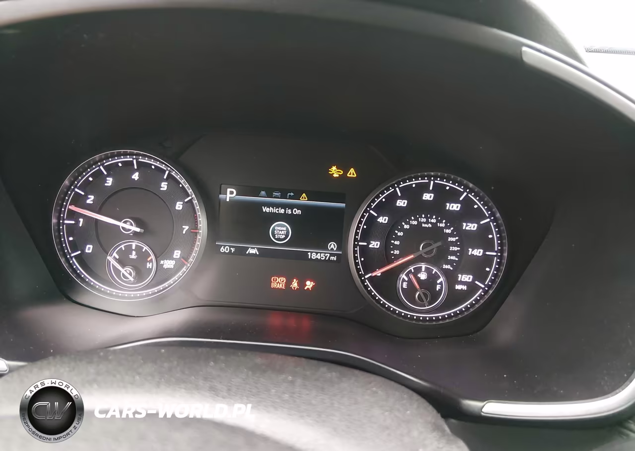 2023 Hyundai Santa Fe Sel VIN:5NMS2DAJ8PH578259 - 7