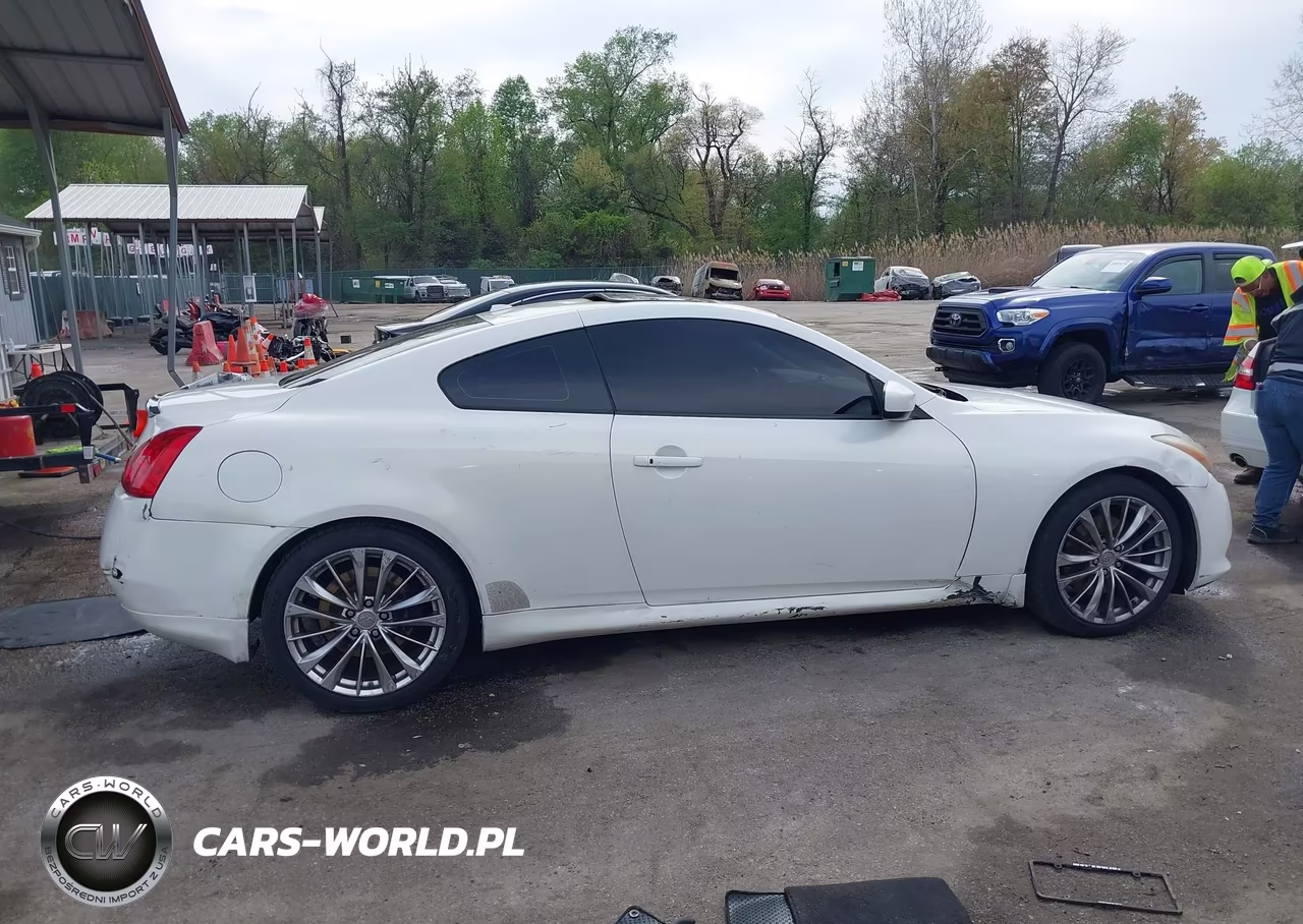 2012 Infiniti G37 Journey VIN:JN1CV6EK0CM421017 - 12