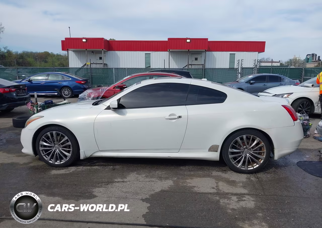 2012 Infiniti G37 Journey VIN:JN1CV6EK0CM421017 - 13