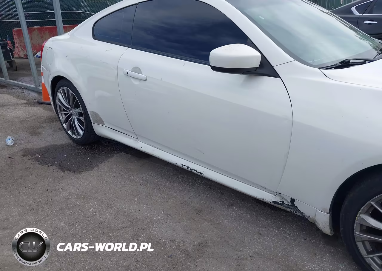2012 Infiniti G37 Journey VIN:JN1CV6EK0CM421017 - 16