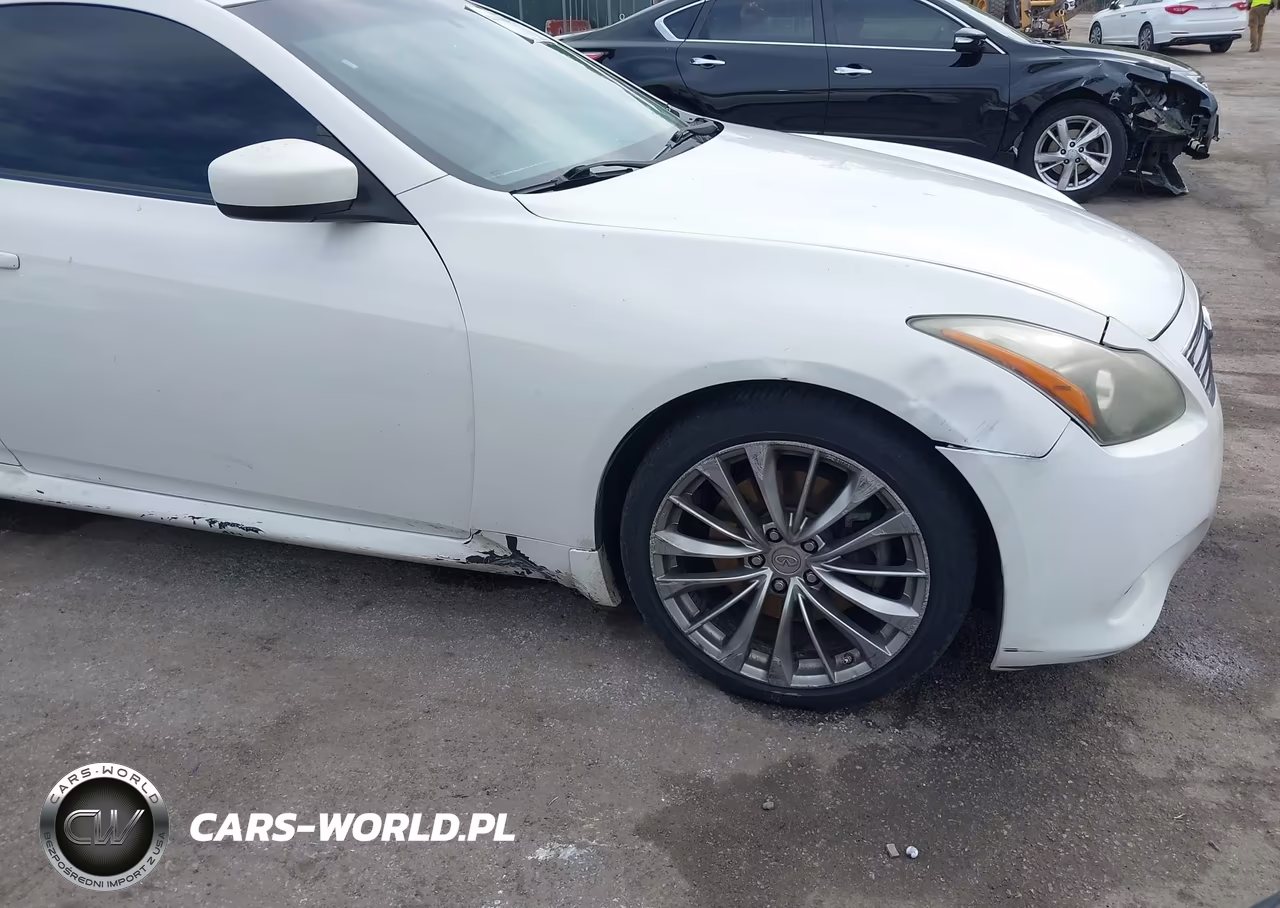 2012 Infiniti G37 Journey VIN:JN1CV6EK0CM421017 - 6