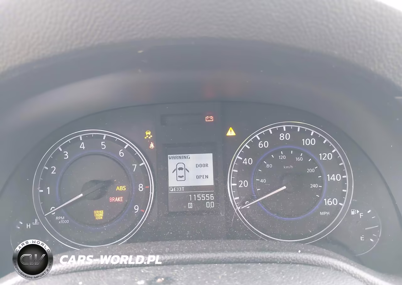 2012 Infiniti G37 Journey VIN:JN1CV6EK0CM421017 - 7