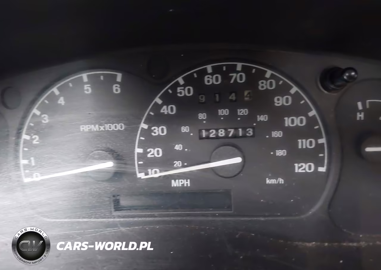 2001 Ford Ranger Edge-Xl-Xlt VIN:1FTYR10U21PA46293 - 14