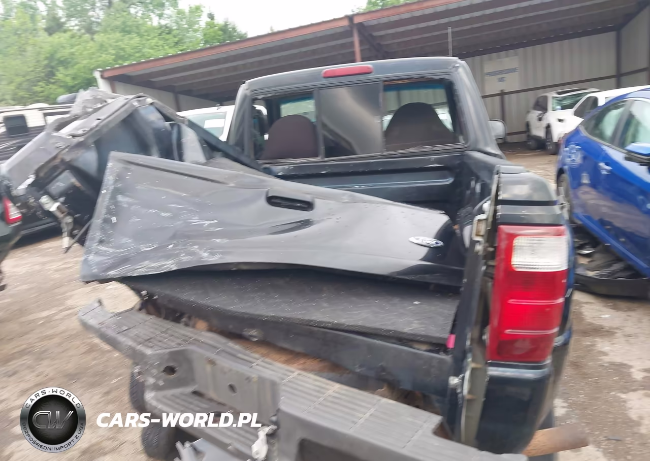 2001 Ford Ranger Edge-Xl-Xlt VIN:1FTYR10U21PA46293 - 15