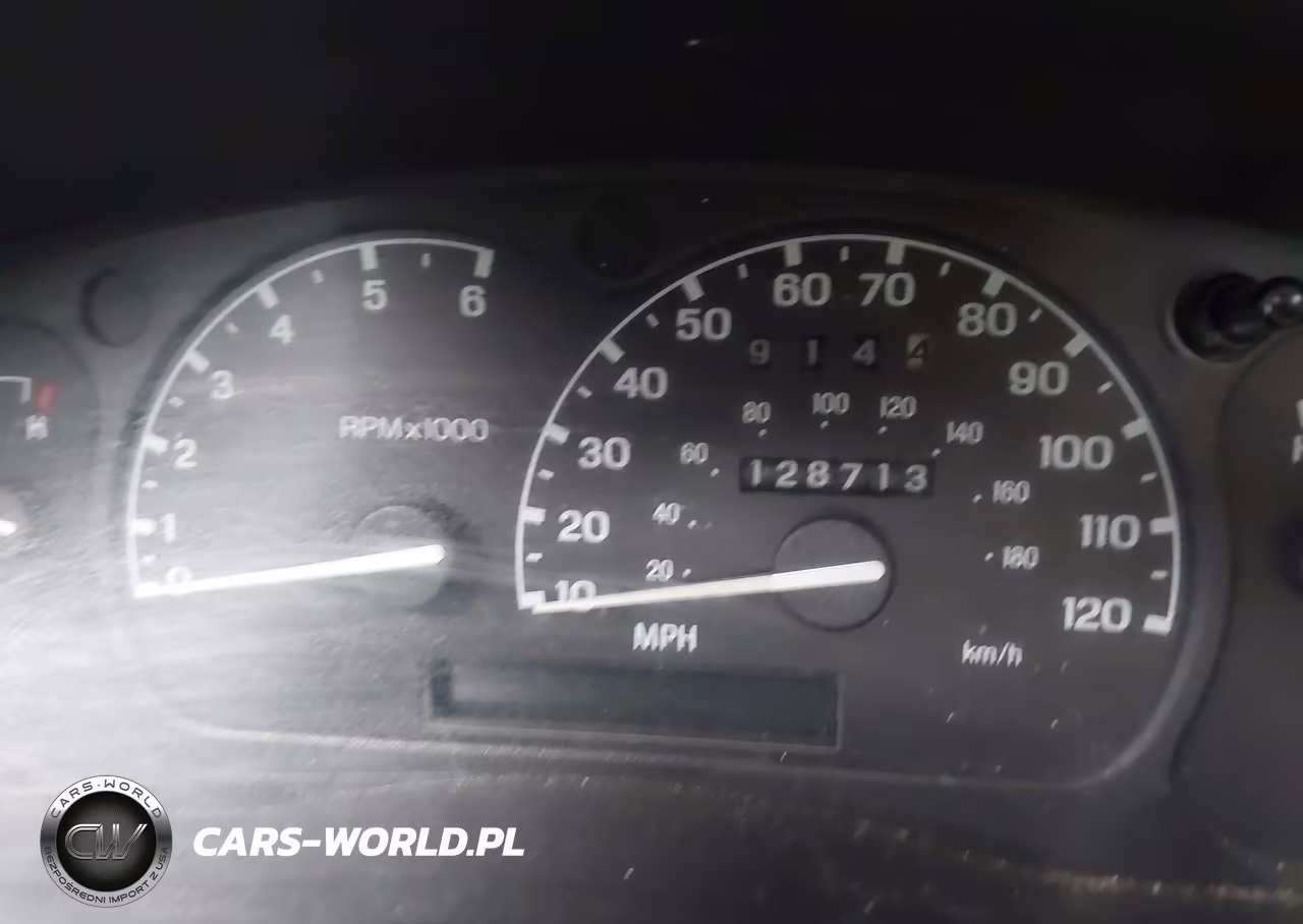 2001 Ford Ranger Edge-Xl-Xlt VIN:1FTYR10U21PA46293 - 6