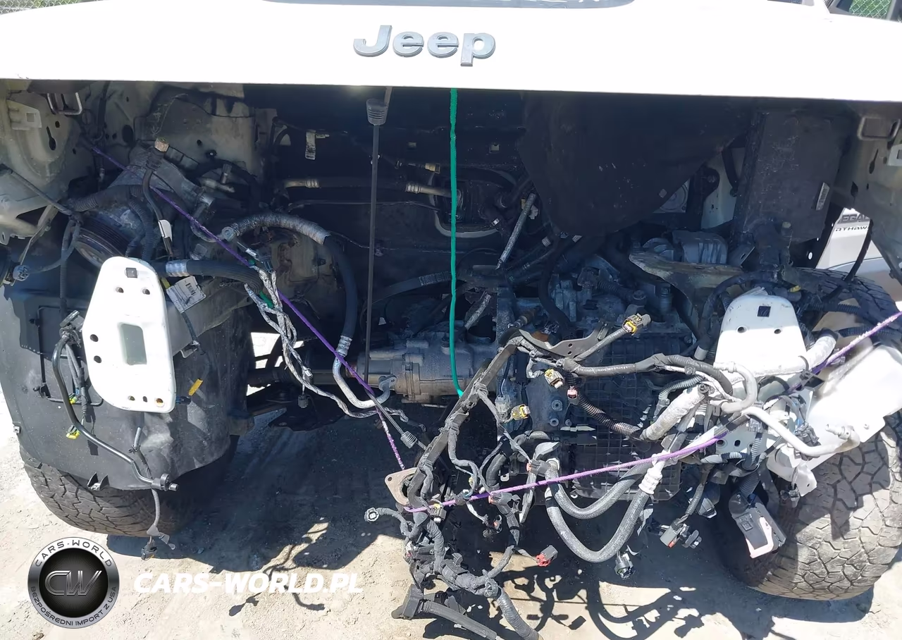 2017 Jeep Renegade Deserthawk 4X4 VIN:ZACCJBCB1HPE89341 - 10