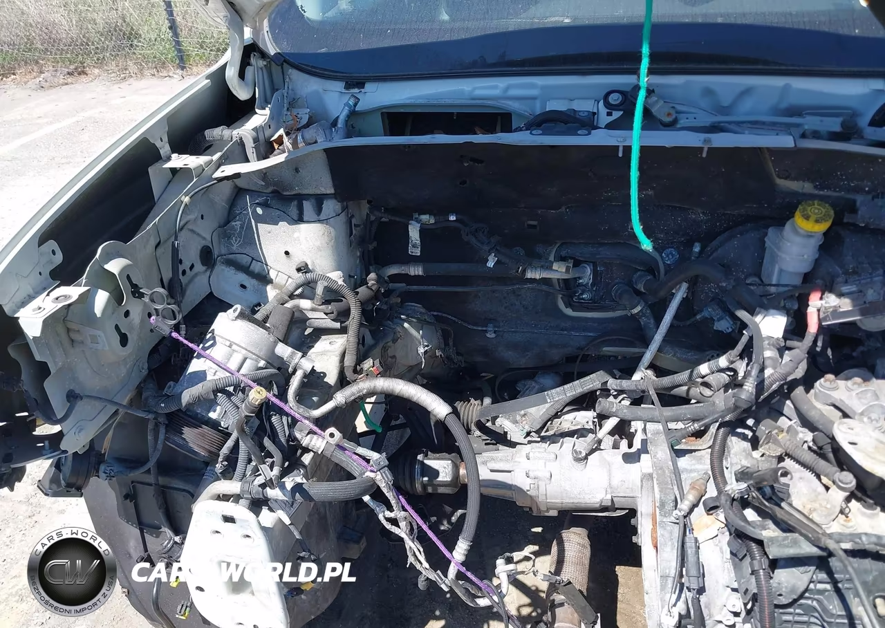 2017 Jeep Renegade Deserthawk 4X4 VIN:ZACCJBCB1HPE89341 - 12