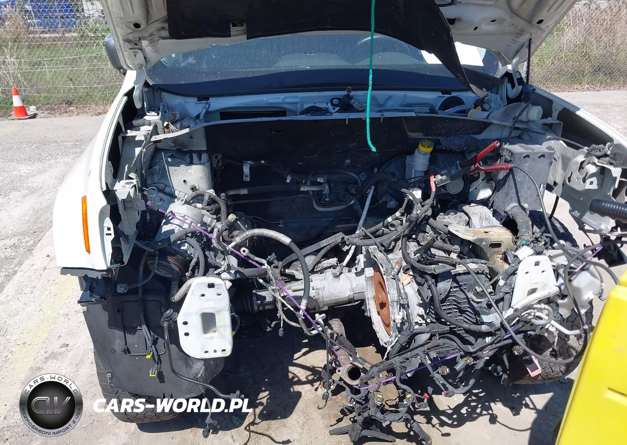 2017 Jeep Renegade Deserthawk 4X4 VIN:ZACCJBCB1HPE89341 - 14