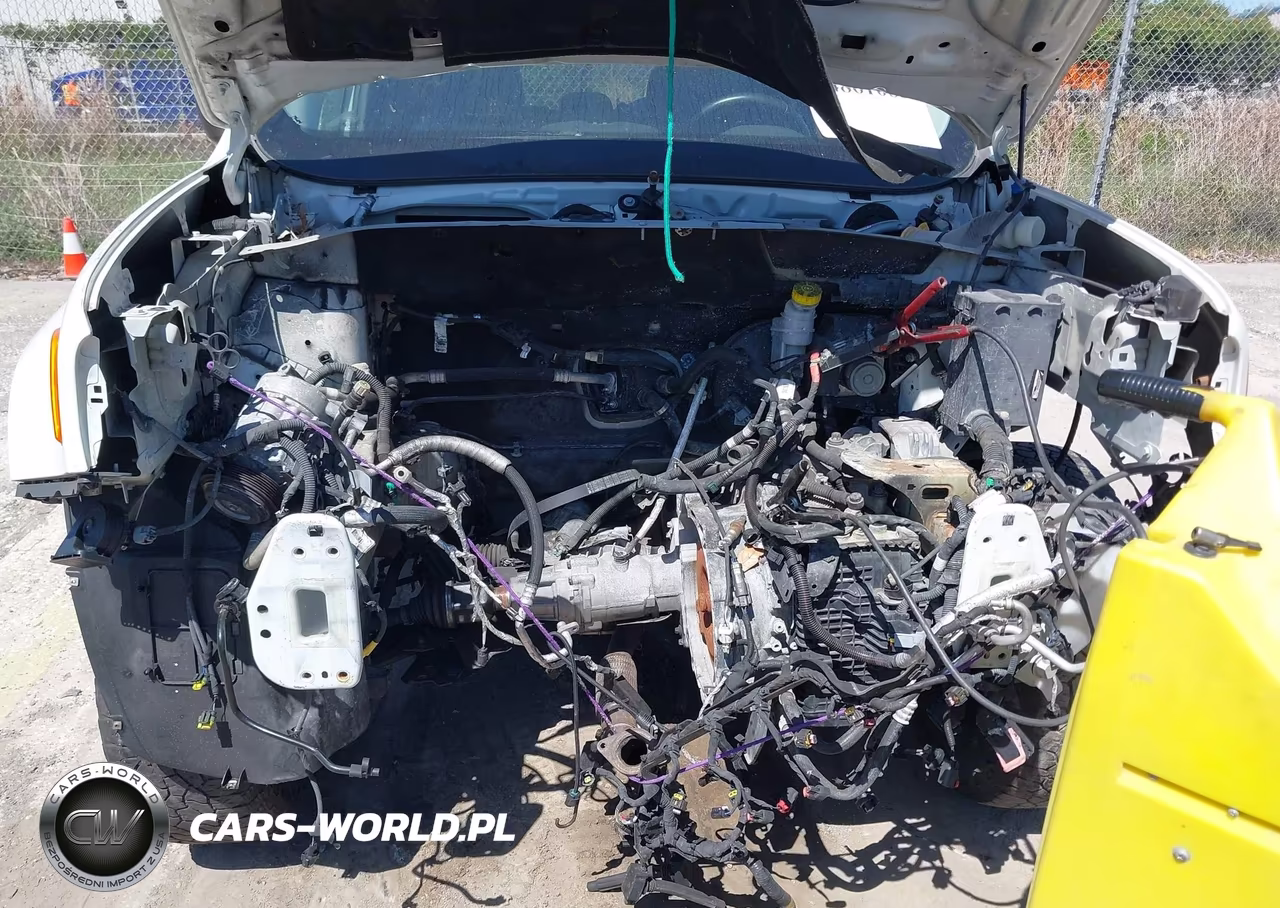 2017 Jeep Renegade Deserthawk 4X4 VIN:ZACCJBCB1HPE89341 - 6