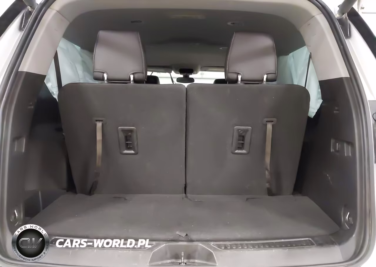 2019 GMC Acadia Slt-1 VIN:1GKKNULS7KZ248912 - 18