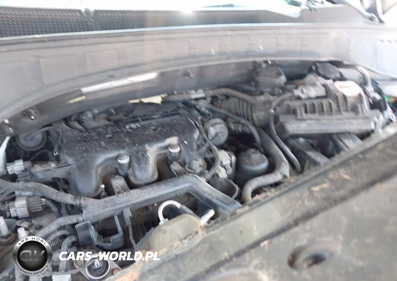 2015 Hyundai Santa Fe Gls VIN:KM8SR4HF1FU126282 - 10