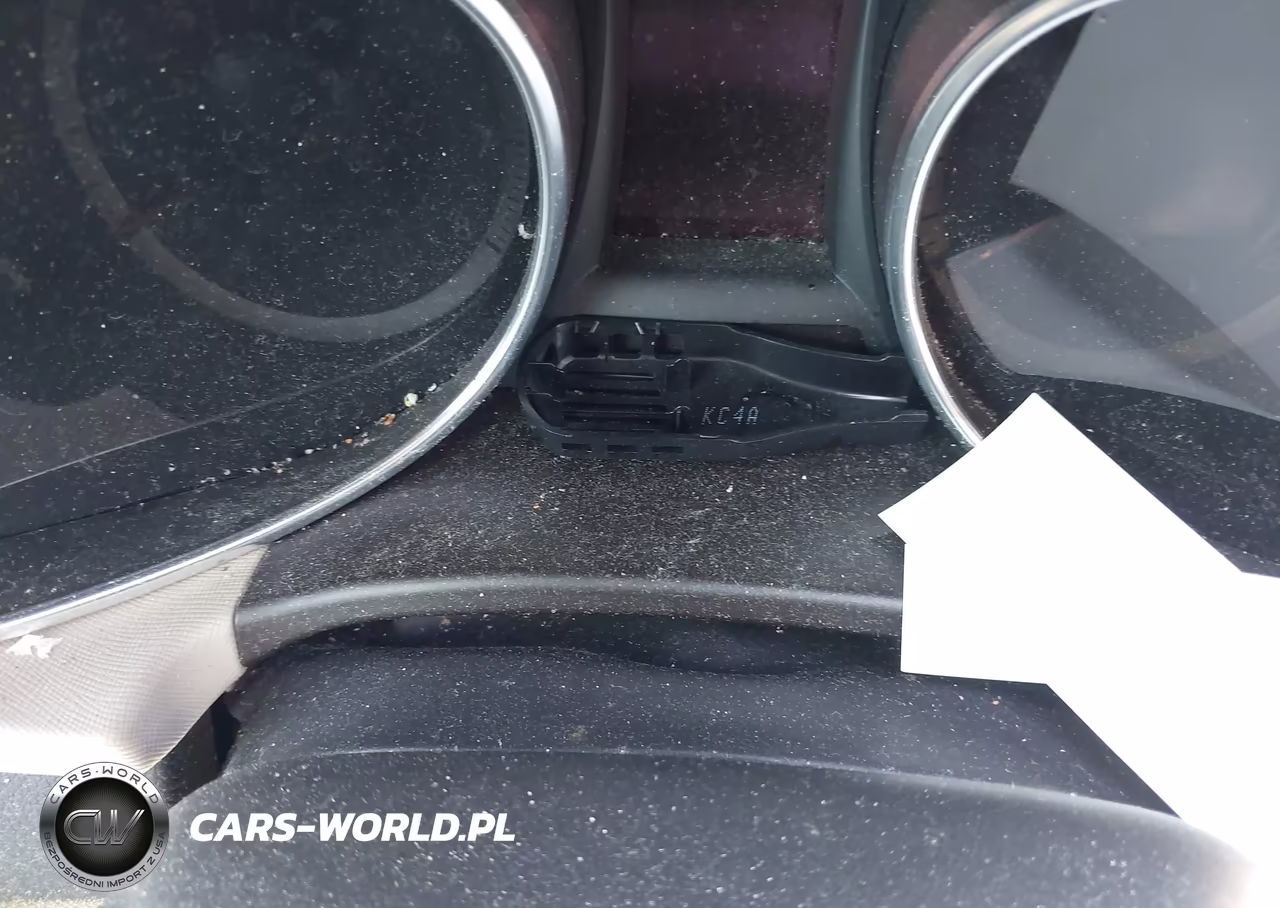 2015 Hyundai Santa Fe Gls VIN:KM8SR4HF1FU126282 - 14