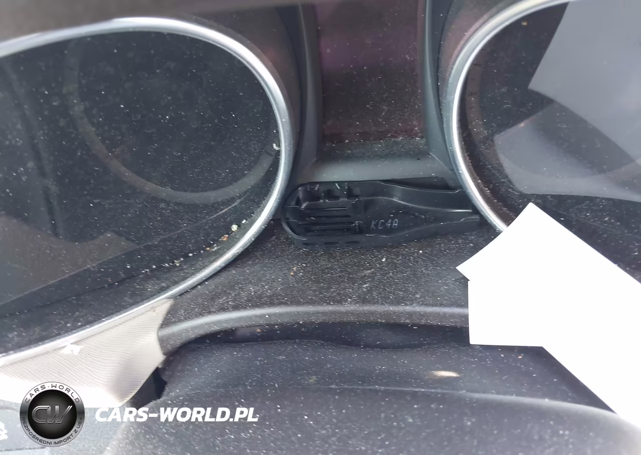 2015 Hyundai Santa Fe Gls VIN:KM8SR4HF1FU126282 - 7